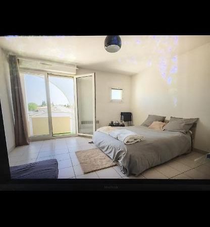 Jolie Appartement Avec Wifi Netflix Montpellier Exteriér fotografie